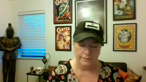 WendyCU online show from 06-15-26, 01:41