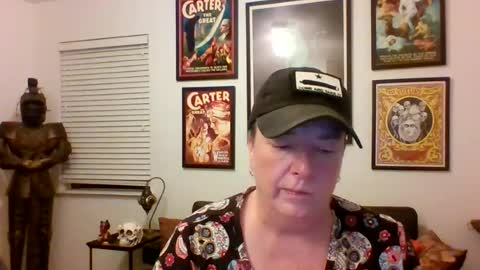 WendyCU online show from 06-19-26, 02:16