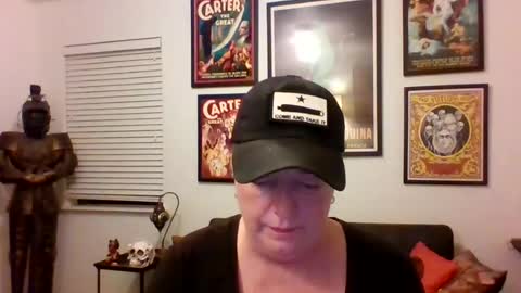 WendyCU online show from 06-20-26, 03:20