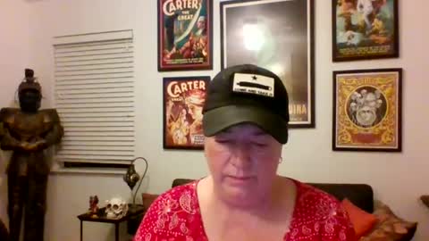 WendyCU online show from 06-22-26, 02:46