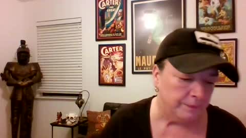 WendyCU online show from 06-25-26, 03:06