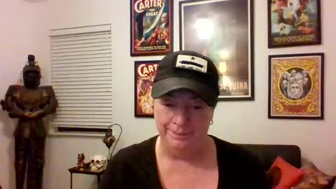 WendyCU online show from 06-25-26, 05:12