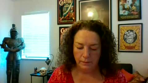 WendyCU online show from 06-25-26, 10:14
