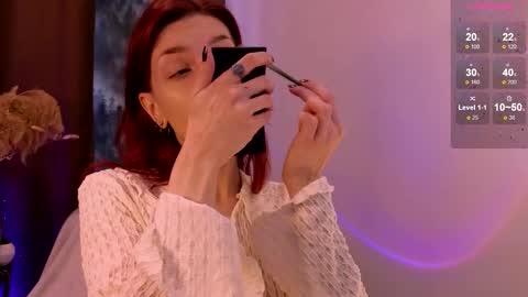 Wendy online show from 11-24-25, 09:42