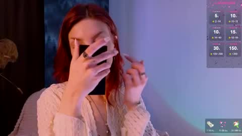 Wendy online show from 11-28-25, 10:07