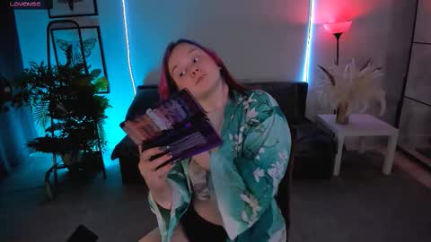 wendyycandy online show from 02-02-26, 08:51