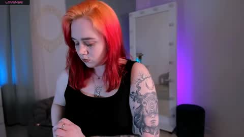 wendyycandy online show from 05-11-26, 09:23