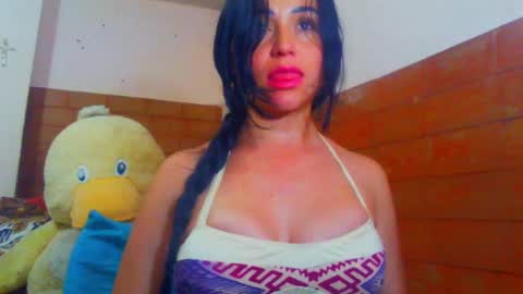 TaTis online show from 02-12-25, 07:56