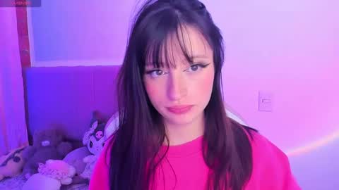 Wenstacie INDEPENDENT MODEL online show from 09-30-25, 01:54