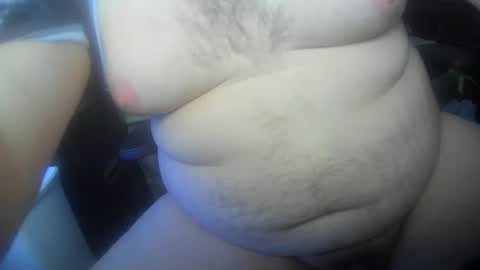 werewolf549 online show from 10-13-25, 02:11