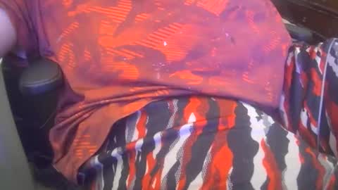 werewolf549 online show from 10-21-25, 11:27