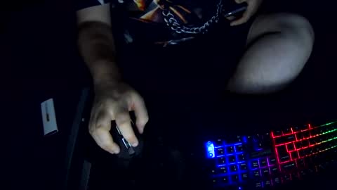 werewolf549 online show from 07-13-26, 02:14