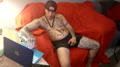 werhorny3 online show from 12-02-25, 09:03