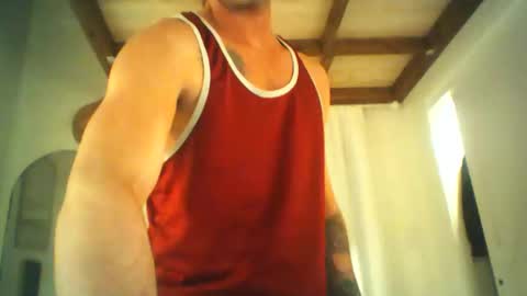 Snapshot of werkout89 chatting on 02-19-25, 04:23 Werkout89 online show from 02-19-25, 04:23