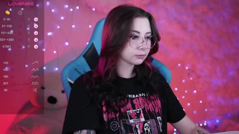 little girl who is always rightLisa online show from 12-11-24, 02:41