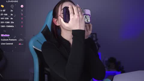 little girl who is always rightLisa online show from 01-30-25, 08:43