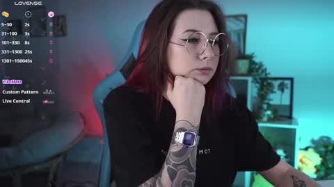 little girl who is always rightLisa online show from 02-13-25, 02:45