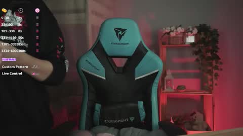 little girl who is always rightLisa online show from 09-09-25, 02:22