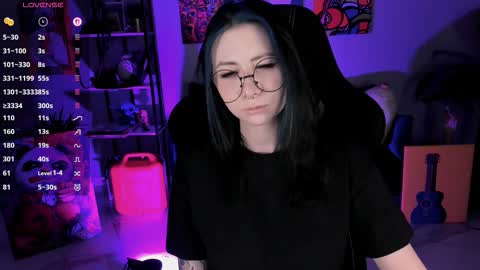 Snapshot of wesleegray chatting on 11-13-25, 01:26 little girl who is always rightLisa online show from 11-13-25, 01:26