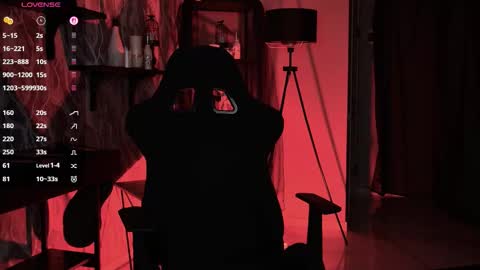 Snapshot of wesleegray chatting on 12-18-25, 01:22 little girl who is always rightLisa online show from 12-18-25, 01:22