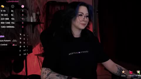 Snapshot of wesleegray chatting on 01-17-26, 01:21 little girl who is always rightLisa online show from 01-17-26, 01:21