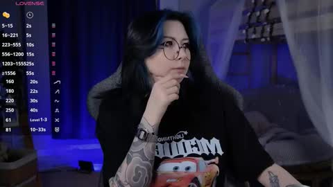 little girl who is always rightLisa online show from 03-06-26, 01:24