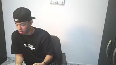 wesley_7 online show from 09-30-25, 11:54