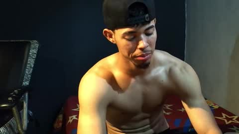 wesley_77 online show from 02-28-26, 07:59