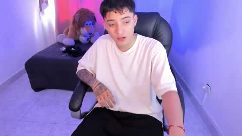 Snapshot of wesley_boy_ chatting on 03-09-26, 09:19 Wesley Boy online show from 03-09-26, 09:19