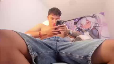 Snapshot of wesley_boy_ chatting on 03-18-26, 03:48 Wesley Boy online show from 03-18-26, 03:48