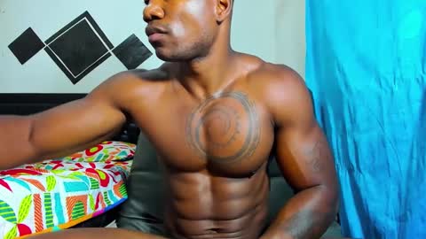 wesleymuscle online show from 02-19-25, 12:44