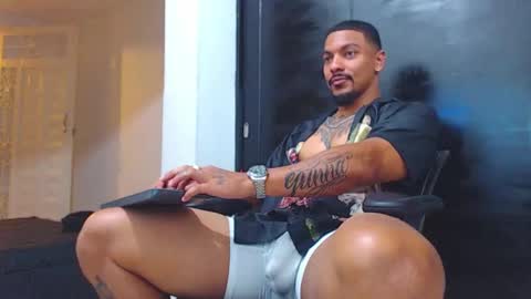 Wesley Rogger online show from 10-02-25, 10:50