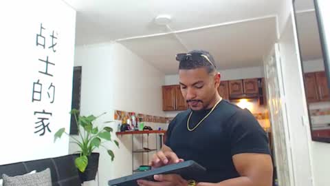 Snapshot of wesleyrogger chatting on 02-14-26, 08:49 Wesley Rogger online show from 02-14-26, 08:49