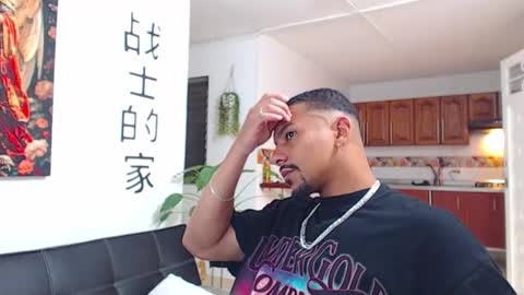 Snapshot of wesleyrogger chatting on 02-28-26, 08:32 Wesley Rogger online show from 02-28-26, 08:32