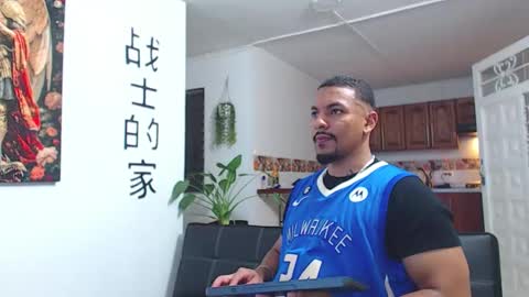 Snapshot of wesleyrogger chatting on 03-02-26, 02:14 Wesley Rogger online show from 03-02-26, 02:14