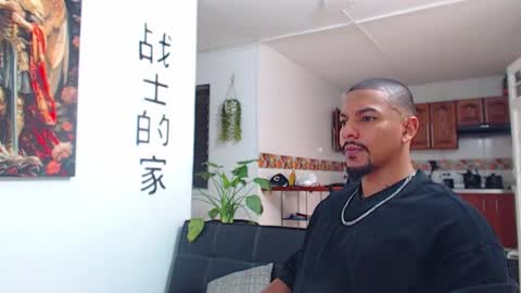 Snapshot of wesleyrogger chatting on 03-04-26, 09:32 Wesley Rogger online show from 03-04-26, 09:32