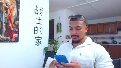 Snapshot of wesleyrogger chatting on 03-09-26, 10:25 Wesley Rogger online show from 03-09-26, 10:25