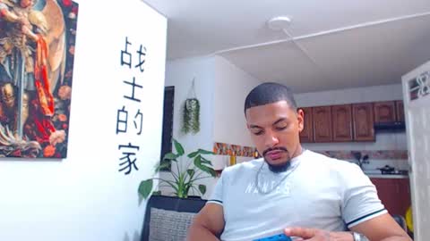 Snapshot of wesleyrogger chatting on 03-12-26, 10:49 Wesley Rogger online show from 03-12-26, 10:49