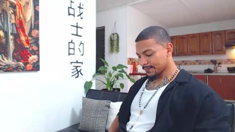 Snapshot of wesleyrogger chatting on 03-14-26, 09:20 Wesley Rogger online show from 03-14-26, 09:20