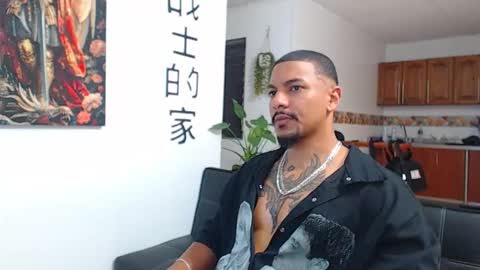 Snapshot of wesleyrogger chatting on 03-17-26, 10:02 Wesley Rogger online show from 03-17-26, 10:02