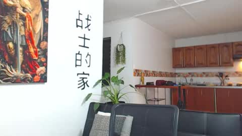 Snapshot of wesleyrogger chatting on 03-20-26, 10:25 Wesley Rogger online show from 03-20-26, 10:25