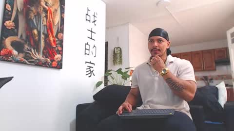 Snapshot of wesleyrogger chatting on 03-23-26, 06:56 Wesley Rogger online show from 03-23-26, 06:56