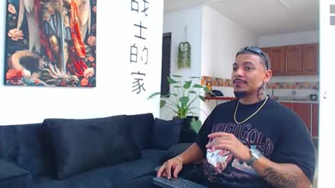 Snapshot of wesleyrogger chatting on 03-28-26, 06:40 Wesley Rogger online show from 03-28-26, 06:40