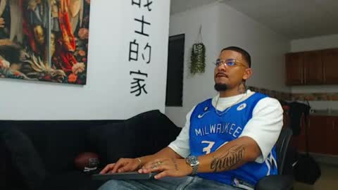 Wesley Rogger online show from 05-01-26, 11:31