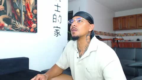Wesley Rogger online show from 05-14-26, 09:21