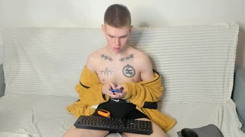 Wes online show from 01-16-25, 09:08