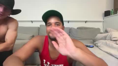 WesMyers online show from 11-09-25, 04:55