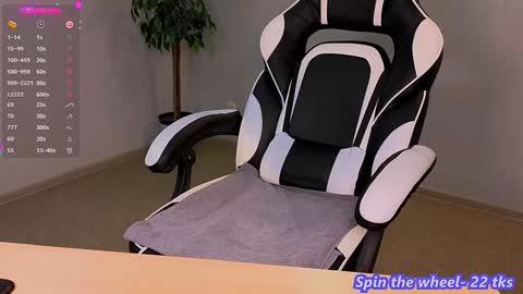 Molly online show from 02-03-25, 01:40