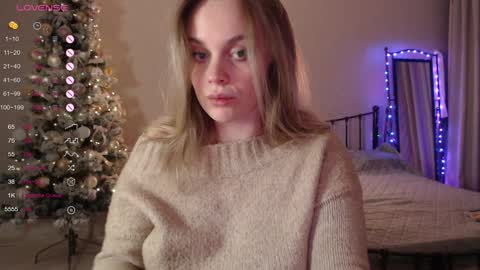 Lana online show from 12-14-24, 03:36