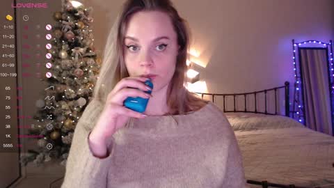 Lana online show from 12-16-24, 03:22